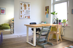 Therapiezentrum Aktiv - Ergotherapie & Logopädie Hamburg