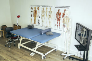 Therapiezentrum Aktiv - Ergotherapie & Logopädie Hamburg